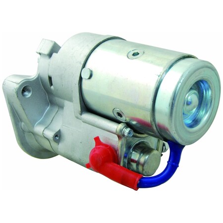 Starter, Replacement For Wai Global 32415N